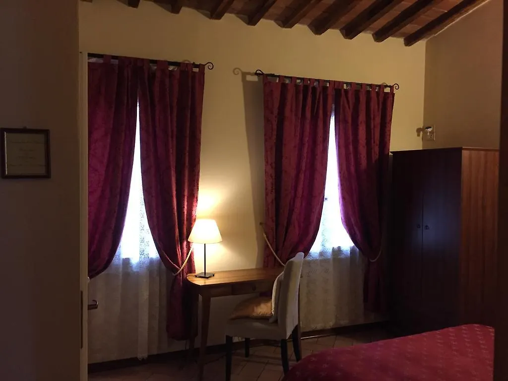 피렌체 베드&브랙퍼스트 일 바르젤로 B&B 3*,  이탈리아