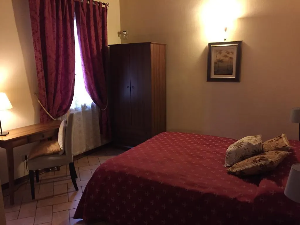 피렌체 베드&브랙퍼스트 일 바르젤로 B&B 이탈리아