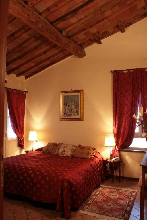 피렌체 베드&브랙퍼스트 일 바르젤로 B&B