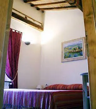 פירנצה Bed & Breakfast Il Bargello איטליה