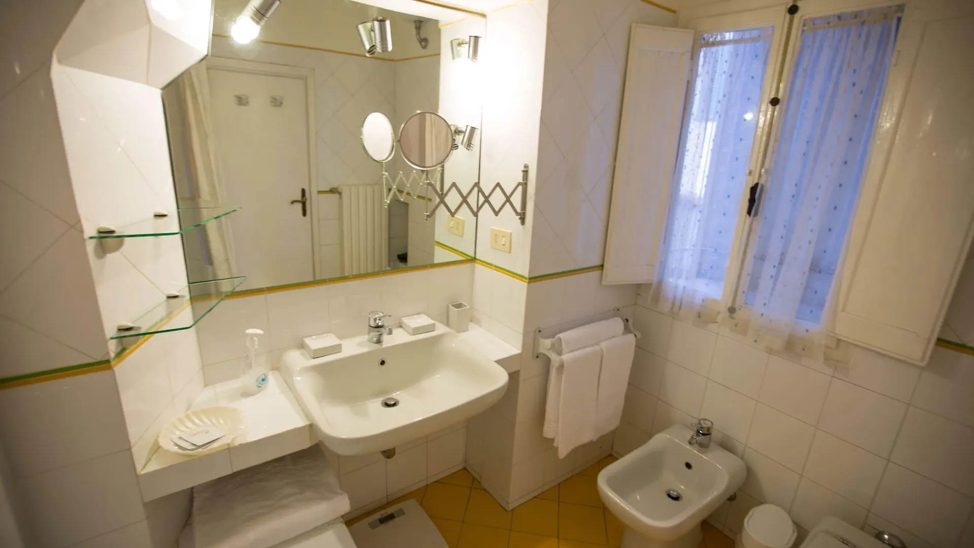 Bed & Breakfast Il Bargello Φλωρεντία