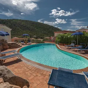Bouganvillage 3*, Budoni Italien