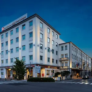 **** Hotel Western Bologna Itália