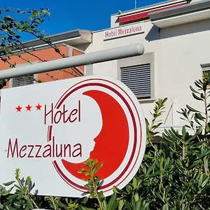 Mezzaluna 3*, Treviso Italien