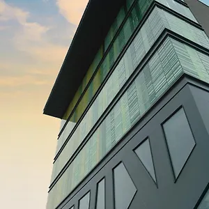 **** Apart-hotel Elite & Itália