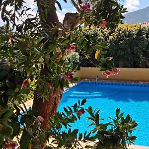 *** Hotel La Playa Itália