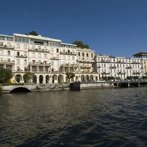 **** Hotel Grand Itália