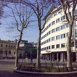 *** Hotel Hotel Centrale Itália