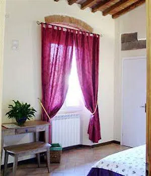 Bed & Breakfast Il Bargello Florence