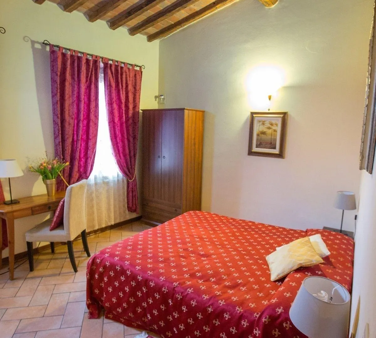 Bed & Breakfast Il Bargello Bed & Breakfast Florence