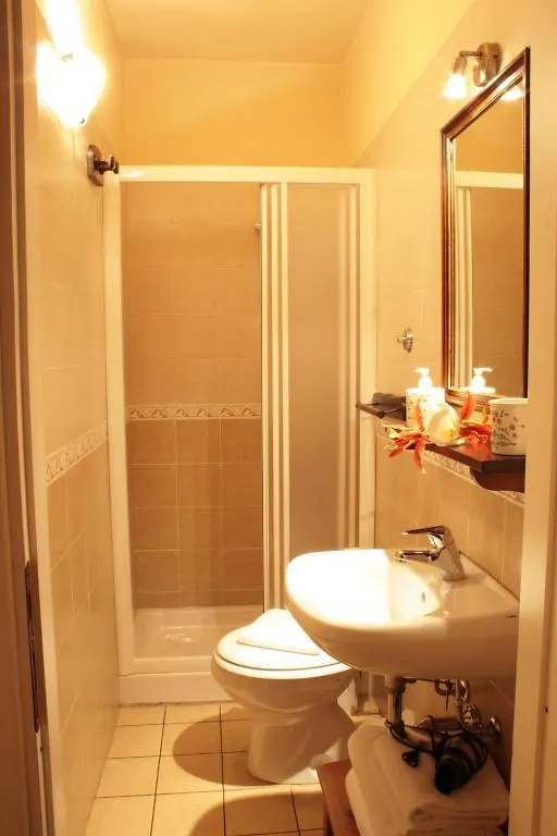 Bed & Breakfast Il Bargello Florence