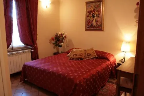 フィレンツェ ベッド&ブレックファースト イル バルジェッロ Bed & Breakfast 3*,  イタリア