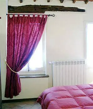 Bed & Breakfast Il Bargello Bed & Breakfast Florence