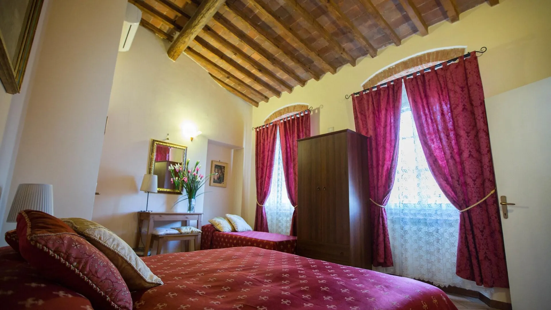 Bed & Breakfast Il Bargello Bed & Breakfast Florence