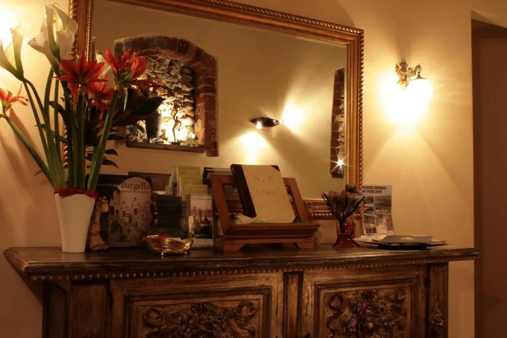 Bed & Breakfast Il Bargello Bed & Breakfast Florence