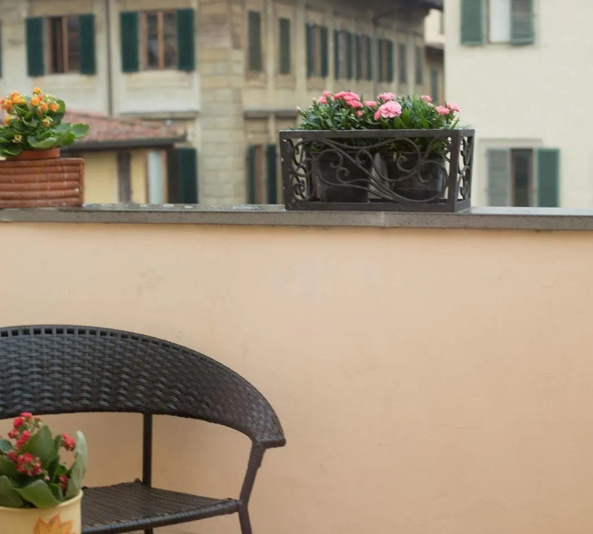 Bed & Breakfast Il Bargello Florença