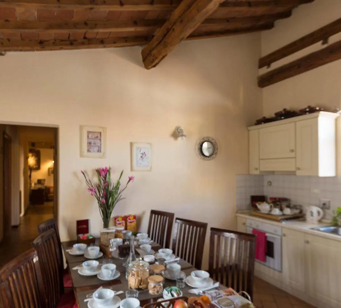 Bed & Breakfast Il Bargello Bed & Breakfast Florence Italy